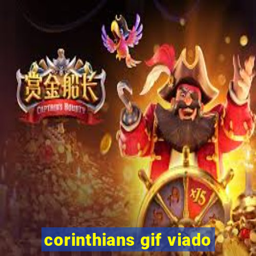 corinthians gif viado